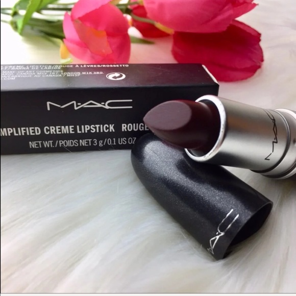 🌹Mac Dark Deed🌹 - Picture 2 of 3